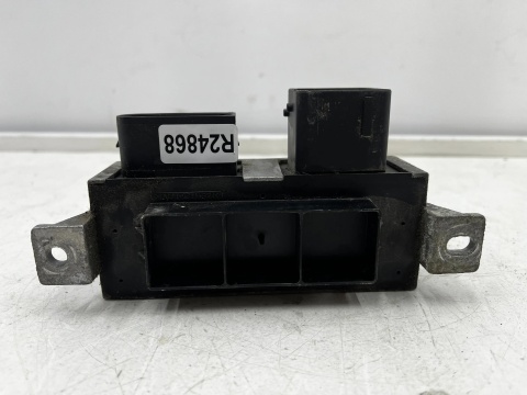 Przekaźnik świec żarowych Opel Movano B Master 3 III 8200558438-a