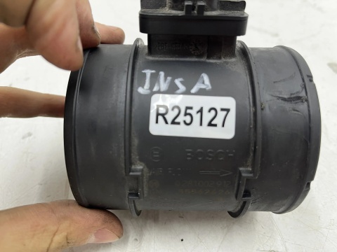 Przepływomierz Opel Insignia A Zafira C Astra J 08-19r. 2.0 CDTI 55562426