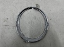 Ramka halogenu Mitsubishi Outlander 3 III Lift 14-15r. NOWY prawy CHROM halogenu zderzaka oryginalny