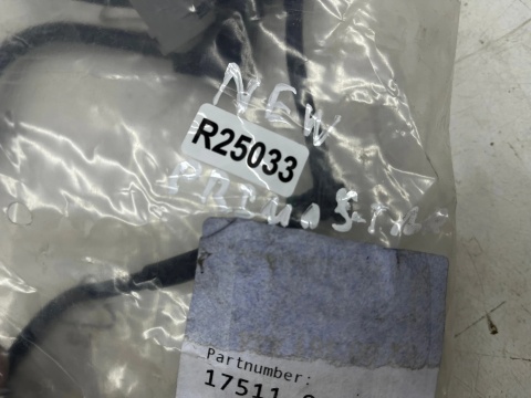 Rura Nissan Primastar Vivaro A Espace 4 IV 01-16r. 1.9 dCI DTI przewód wąż paliwa 17511-00qar