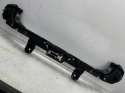 Ślizg BMW X1 E84 09-15r. tylny środkowy wspornik mocowanie zderzaka wzmocnienie 2990161