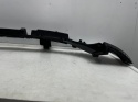 Ślizg BMW X1 E84 09-15r. tylny środkowy wspornik mocowanie zderzaka wzmocnienie 2990161