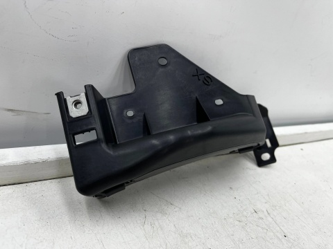 Ślizg Fiat 500X 14-24r. lewe tylne mocowanie zderzaka lewy tył 51937659