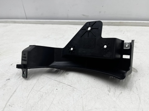 Ślizg Fiat 500X 14-24r. lewe tylne mocowanie zderzaka lewy tył 51937659