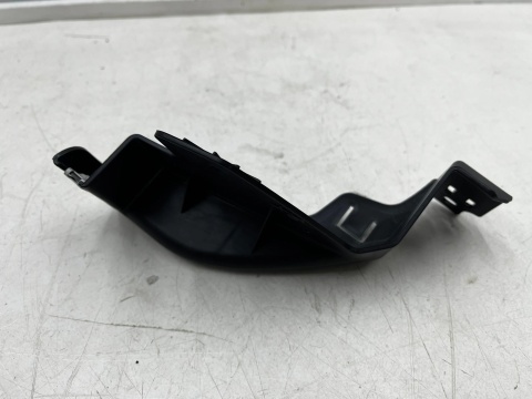 Ślizg Fiat 500X 14-24r. lewe tylne mocowanie zderzaka lewy tył 51937659