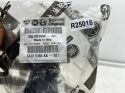 Ślizg Fiat 500X 14-24r. lewe tylne mocowanie zderzaka lewy tył 51937659