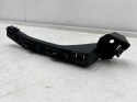 Ślizg Fiat 500X 14-24r. lewe tylne mocowanie zderzaka lewy tył 51948332