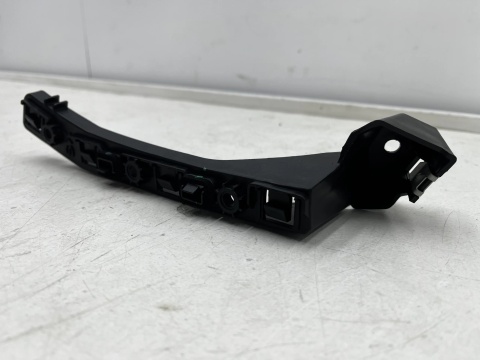 Ślizg Fiat 500X 14-24r. lewe tylne mocowanie zderzaka lewy tył 51948332
