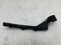 Ślizg Fiat 500X 14-24r. lewe tylne mocowanie zderzaka lewy tył 51948332