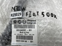 Ślizg Fiat 500X 14-24r. lewe tylne mocowanie zderzaka lewy tył 51948332