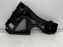 Ślizg Ford Transit Custom MK1 LIFT 18-23r. lewe przednie mocowanie zderzaka prowadnica lewy przód kk21-17d959-ca kk21-17d959-aa