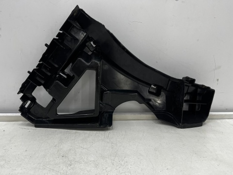 Ślizg Ford Transit Custom MK1 LIFT 18-23r. lewe przednie mocowanie zderzaka prowadnica lewy przód kk21-17d959-ca kk21-17d959-aa