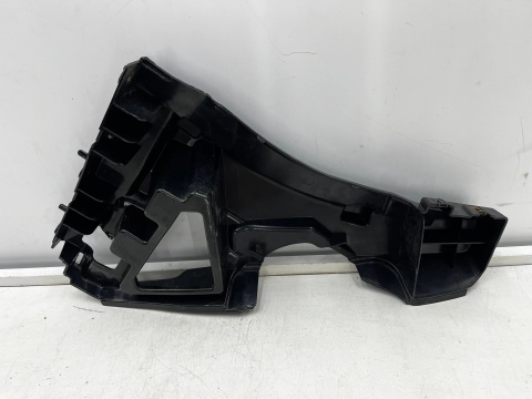Ślizg Ford Transit Custom MK1 LIFT 18-23r. lewe przednie mocowanie zderzaka prowadnica lewy przód kk21-17d959-ca kk21-17d959-aa