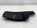 Ślizg Hyundai i20 1 I 08-14r. lewe przednie mocowanie uchwyt zderzaka wspornik 86552-1j050