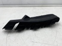 Ślizg Hyundai i20 1 I 08-14r. lewe przednie mocowanie uchwyt zderzaka wspornik 86552-1j050