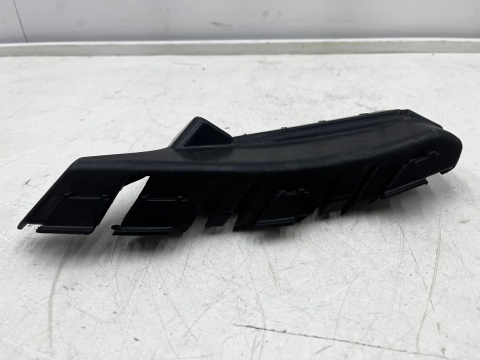 Ślizg Hyundai i20 1 I 08-14r. lewe przednie mocowanie uchwyt zderzaka wspornik 86552-1j050