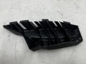 Ślizg Hyundai i20 1 I 08-14r. lewe przednie mocowanie uchwyt zderzaka wspornik 86552-1j050