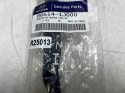 Ślizg Hyundai i20 1 I 08-14r. prawe przednie mocowanie uchwyt zderzaka wspornik 86514-1j000