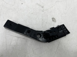 Ślizg Hyundai i30 1 I 07-12r. lewe przednie mocowanie uchwyt zderzaka wspornik 865132r000