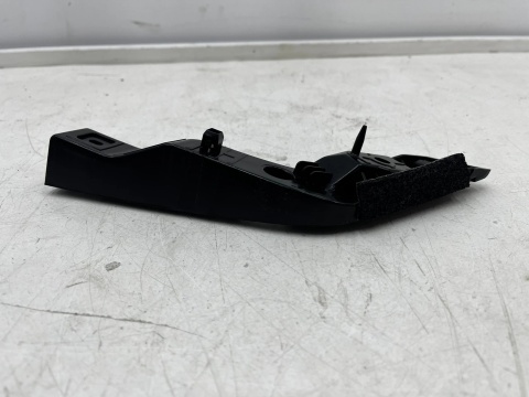 Ślizg Hyundai i30 1 I 07-12r. lewe przednie mocowanie uchwyt zderzaka wspornik 865132r000