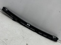 Ślizg Opel Meriva B 10-17r. tylne środkowe mocowanie zderzaka wspornik uchwyt tył ORYGINALNY 13268261