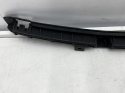 Ślizg Opel Meriva B 10-17r. tylne środkowe mocowanie zderzaka wspornik uchwyt tył ORYGINALNY 13268261