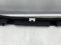 Ślizg Opel Meriva B 10-17r. tylne środkowe mocowanie zderzaka wspornik uchwyt tył ORYGINALNY 13268261