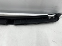 Ślizg Opel Meriva B 10-17r. tylne środkowe mocowanie zderzaka wspornik uchwyt tył ORYGINALNY 13268261