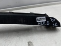 Ślizg Opel Meriva B 10-17r. tylne środkowe mocowanie zderzaka wspornik uchwyt tył ORYGINALNY 13268261