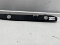 Ślizg Opel Zafira B 05-14r. tylne środkowe mocowanie zderzaka wspornik uchwyt tył ORYGINALNY 13157605
