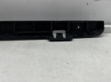 Ślizg Opel Zafira B 05-14r. tylne środkowe mocowanie zderzaka wspornik uchwyt tył ORYGINALNY 13157605