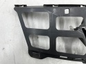 Ślizg Skoda Octavia 4 IV 19-24. PRAWE przednie mocowanie atrapy zderzaka wspornik uchwyt prawy przód 5e3807056