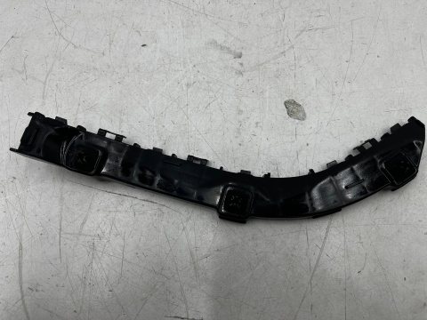 Ślizg Suzuki Vitara 2 II 15r.- lewe tylne mocowanie zderzaka lewy tył 71832-54p00-000