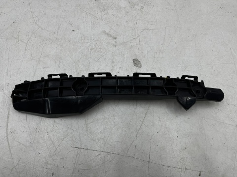 Ślizg Toyota Auris E18 2 II 12-18r. lewe tylne mocowanie zderzaka lewy tył 52576-02091