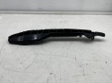 Ślizg Toyota Auris E18 2 II 12-18r. lewe tylne mocowanie zderzaka lewy tył 52576-02091