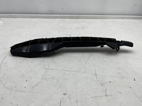 Ślizg Toyota Auris E18 2 II 12-18r. lewe tylne mocowanie zderzaka lewy tył 52576-02091