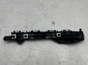 Ślizg Toyota Auris E18 2 II 12-18r. lewe tylne mocowanie zderzaka lewy tył 52576-02091