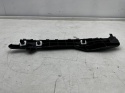 Ślizg Toyota Auris E18 2 II 12-18r. lewe tylne mocowanie zderzaka lewy tył 52576-02091