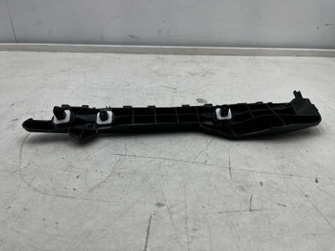 Ślizg Toyota Auris E18 2 II 12-18r. lewe tylne mocowanie zderzaka lewy tył 52576-02091