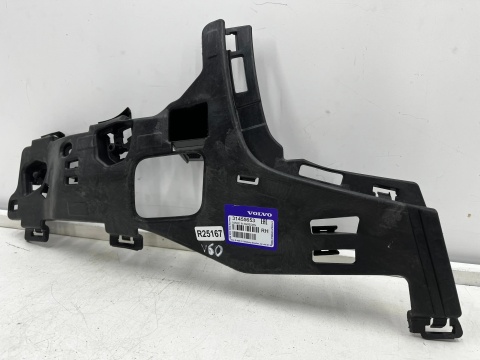 Ślizg Volvo V60 II S60 III 18r.- prawy przód mocowanie wspornik 31455653