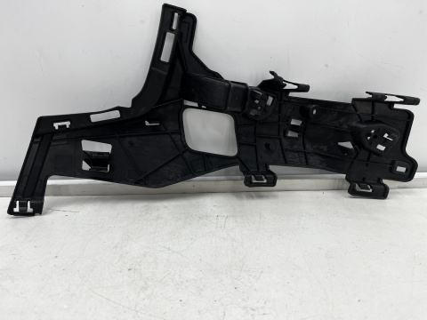 Ślizg Volvo V60 II S60 III 18r.- prawy przód mocowanie wspornik 31455653