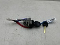 Stacyjka Hyundai Tucson 3 III 15-20r. Nowa oryginalna stacyjka dwa kluczyki 81900d3g00
