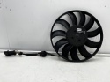Wentylator chłodnicy VW Passat B8 Touran 2 II Tiguan 2 II 16r.- wiatrak 3q0959455b
