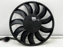 Wentylator chłodnicy VW Passat B8 Touran 2 II Tiguan 2 II 16r.- wiatrak 3q0959455b