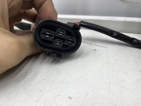 Wentylator chłodnicy VW Passat B8 Touran 2 II Tiguan 2 II 16r.- wiatrak 3q0959455b