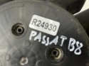 Wentylator chłodnicy VW Passat B8 Touran 2 II Tiguan 2 II 16r.- wiatrak 3q0959455b