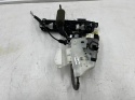 Zamek drzwi Mercede CLS W218 C218 10-18r. prawy przedni zamek drzwi 4 pin a2047203035