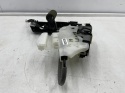 Zamek drzwi Mercede CLS W218 C218 10-18r. prawy przedni zamek drzwi 4 pin a2047203035