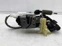 Zamek drzwi Mercede CLS W218 C218 10-18r. prawy przedni zamek drzwi 4 pin a2047203035
