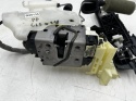 Zamek drzwi Mercede CLS W218 C218 10-18r. prawy przedni zamek drzwi 4 pin a2047203035